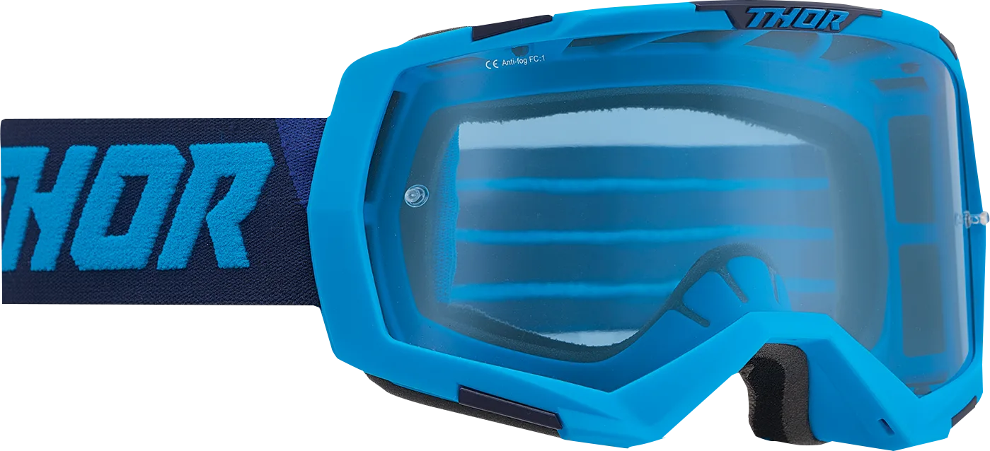 Regiment Goggle