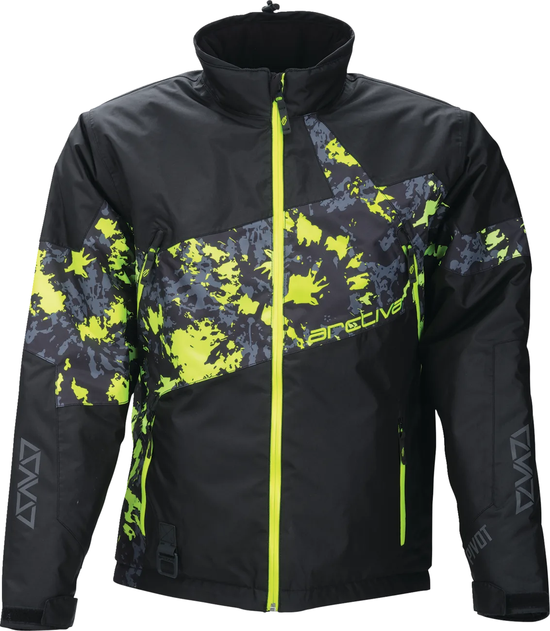 Pivot 7 Insulated Jacket