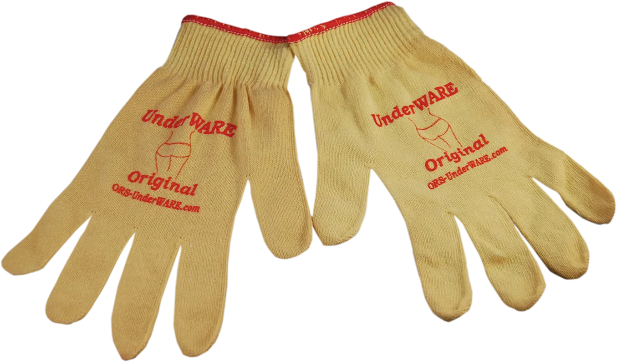 Blister Preventing Glove Liners