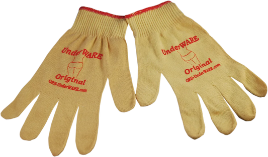 Blister Preventing Glove Liners