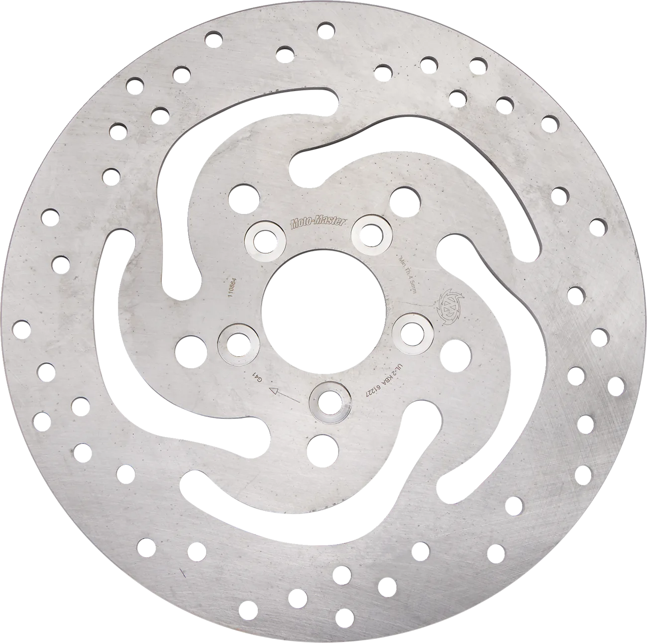 Brake Rotors