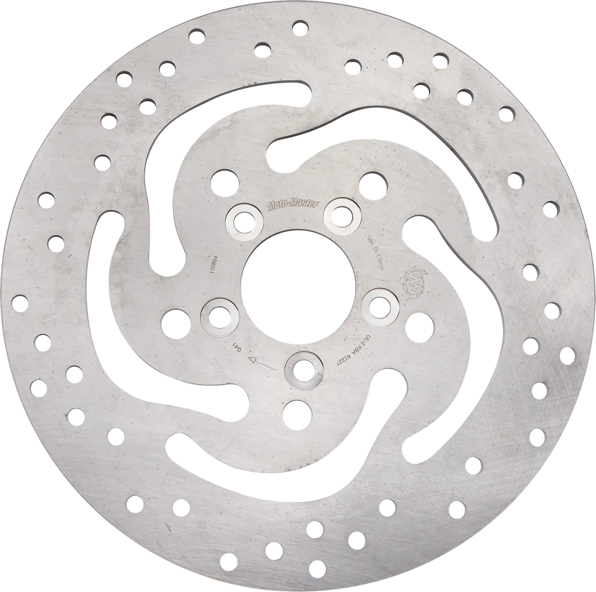 Brake Rotors
