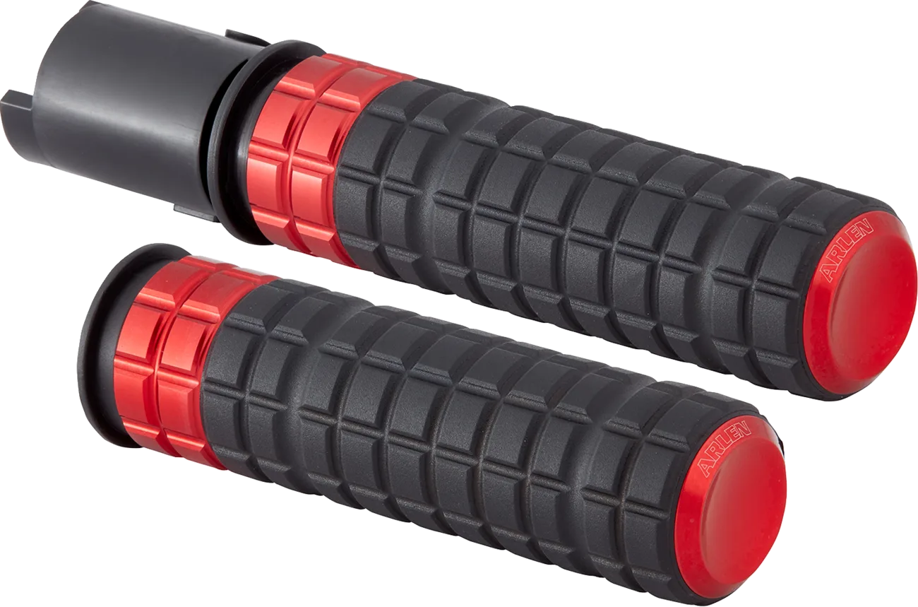 SpeedLiner Grips