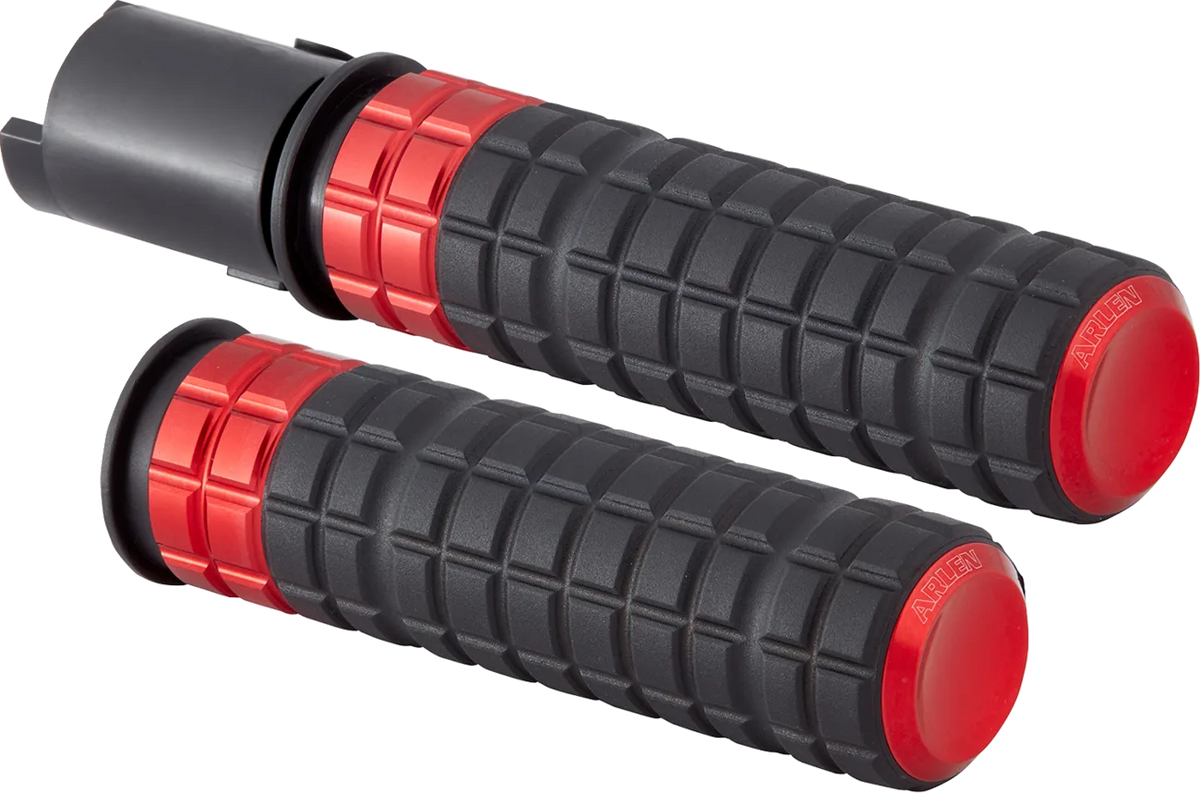 SpeedLiner Grips
