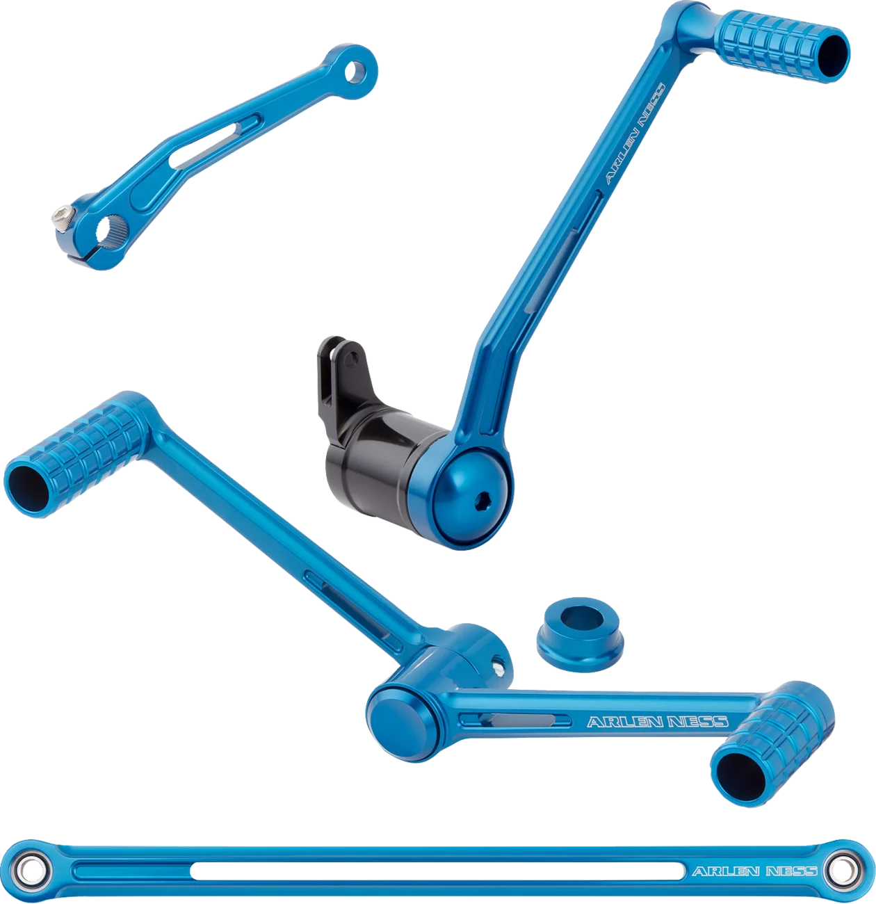 SpeedLiner Foot Control Kit