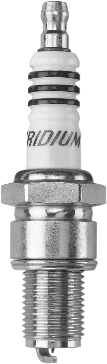Iridium IX Spark Plug — Iridium IX