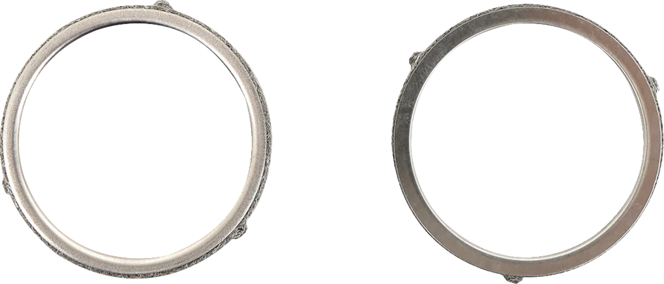 Exhaust Header Gasket