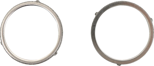 Exhaust Header Gasket