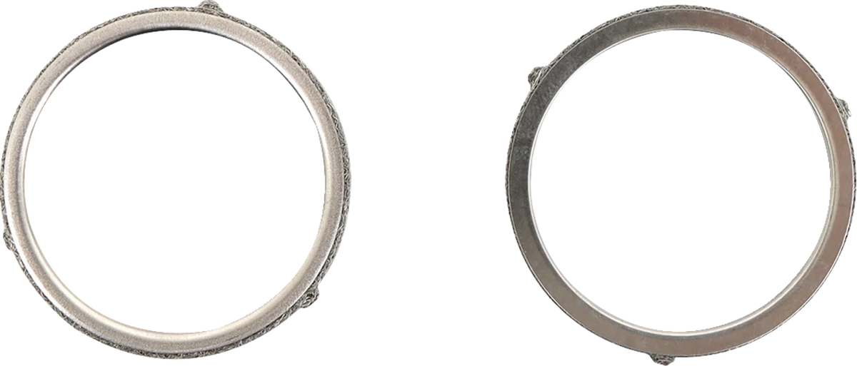 Exhaust Header Gasket