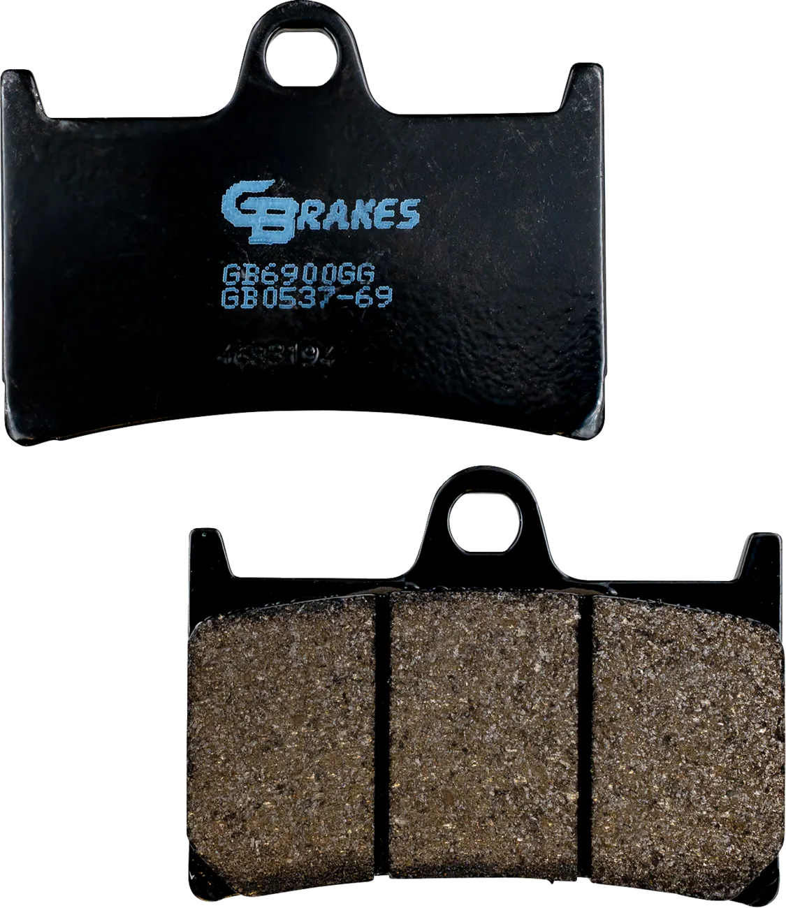 HH Sintered Brake Pads