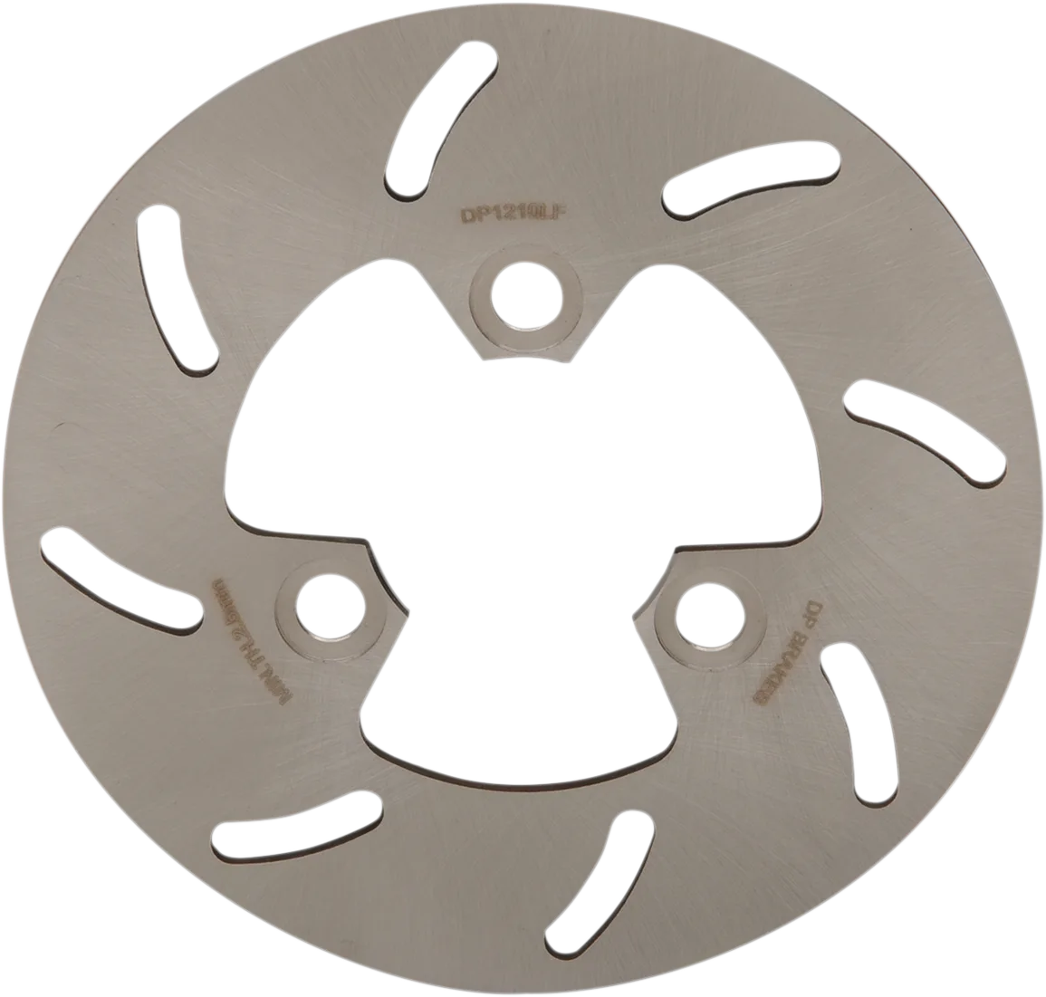 OEM Replacement Rotor