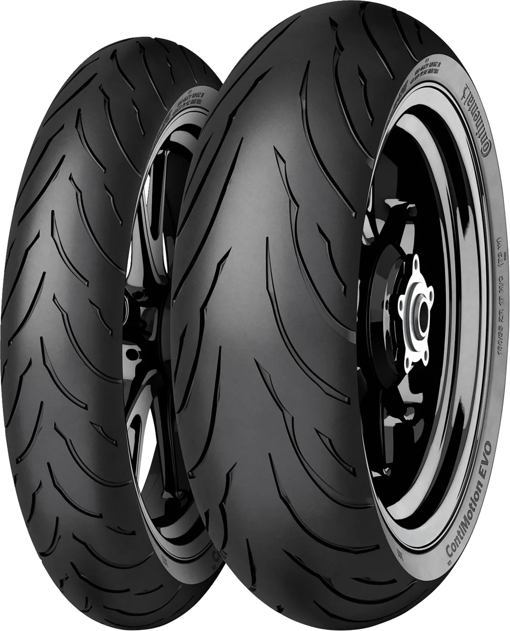 ContiMotion EVO Tire