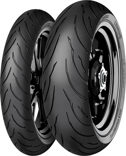 ContiMotion EVO Tire