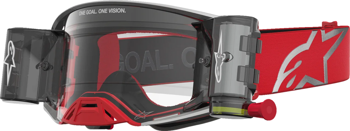 Supertech Firma Roll-Off Goggle