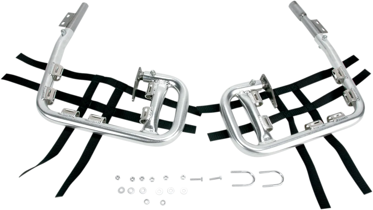 Alloy Nerf Bars