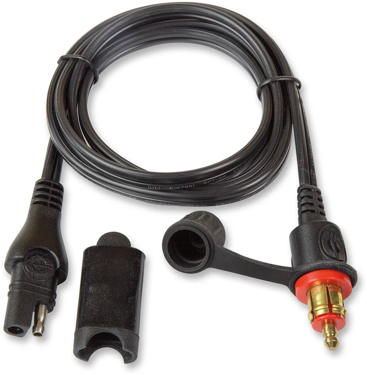 OptiMate™ Charger Cable Adapter