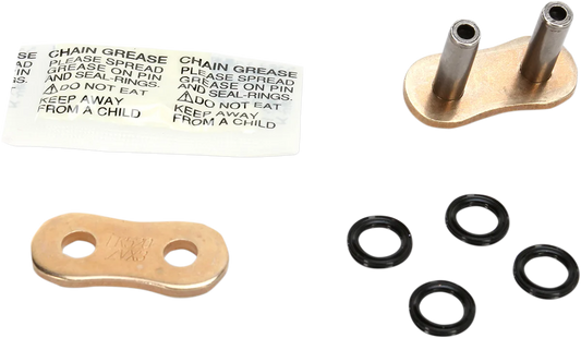 ZVX3 Rivet Connecting Link