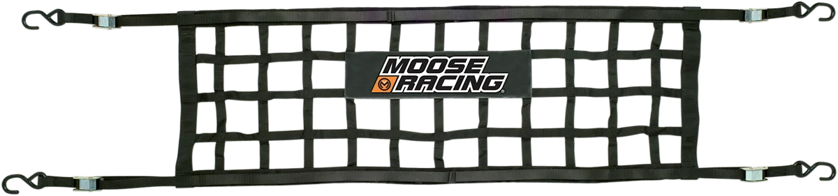 Moto-Gate Cargo Net