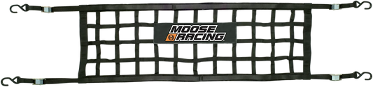 Moto-Gate Cargo Net