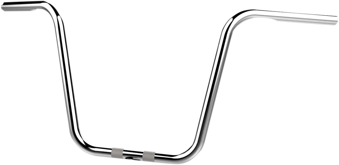 1" Handlebar — Ape Hanger/Bobber Ape