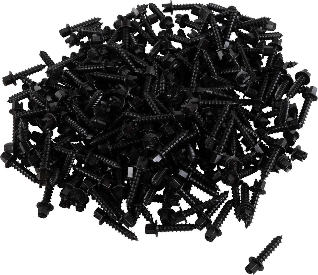 Outlaw Canadian Screws