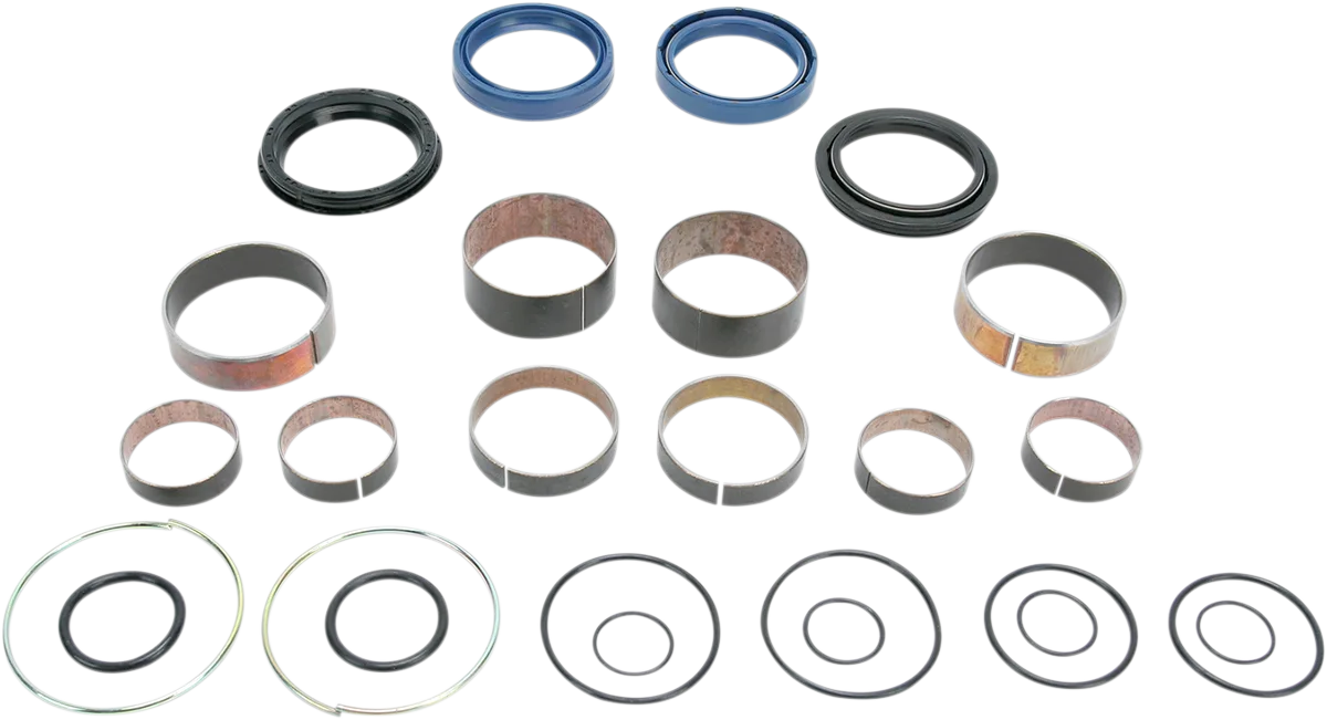 Fork Seal/Dust Seal Kit
