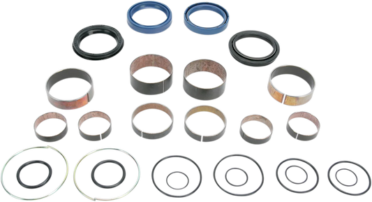 Fork Seal/Dust Seal Kit