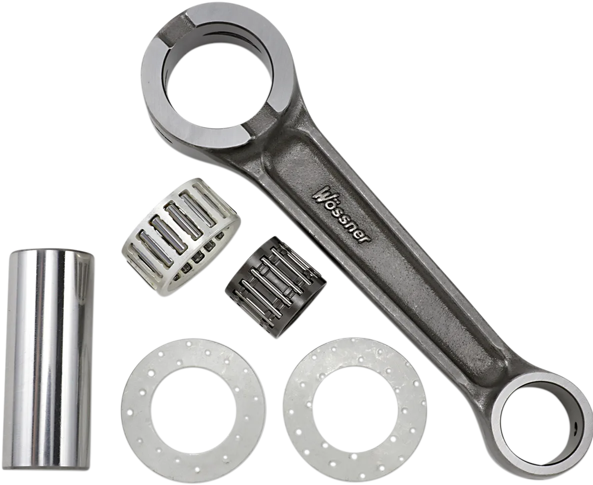 Connecting Rod Kit for 2-Stroke