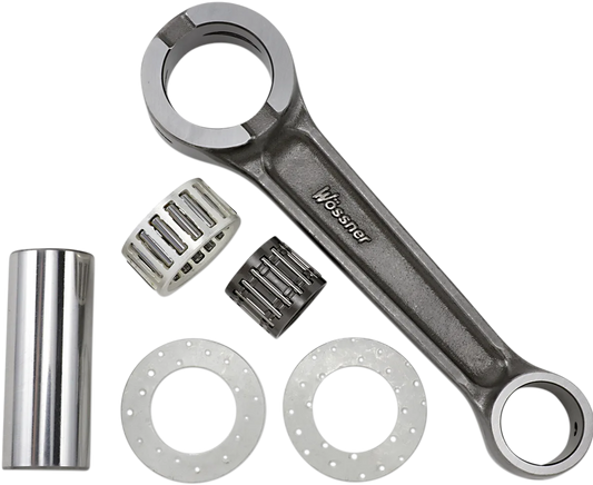 Connecting Rod Kit for 2-Stroke