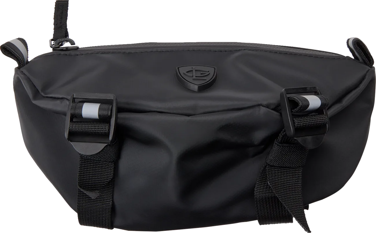 Greg Lutzka Signature Universal Handlebar Bag