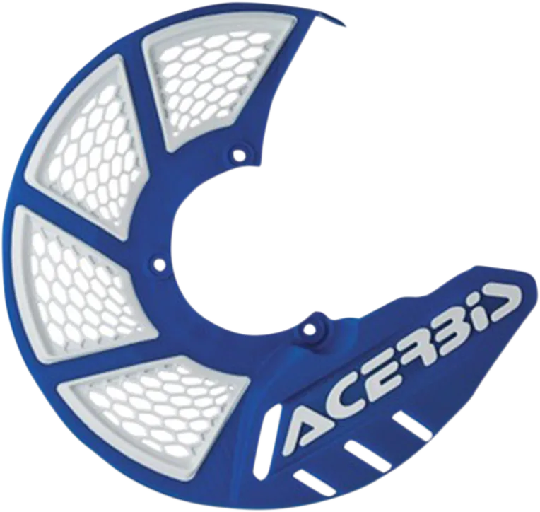 X-Brake Disc Cover