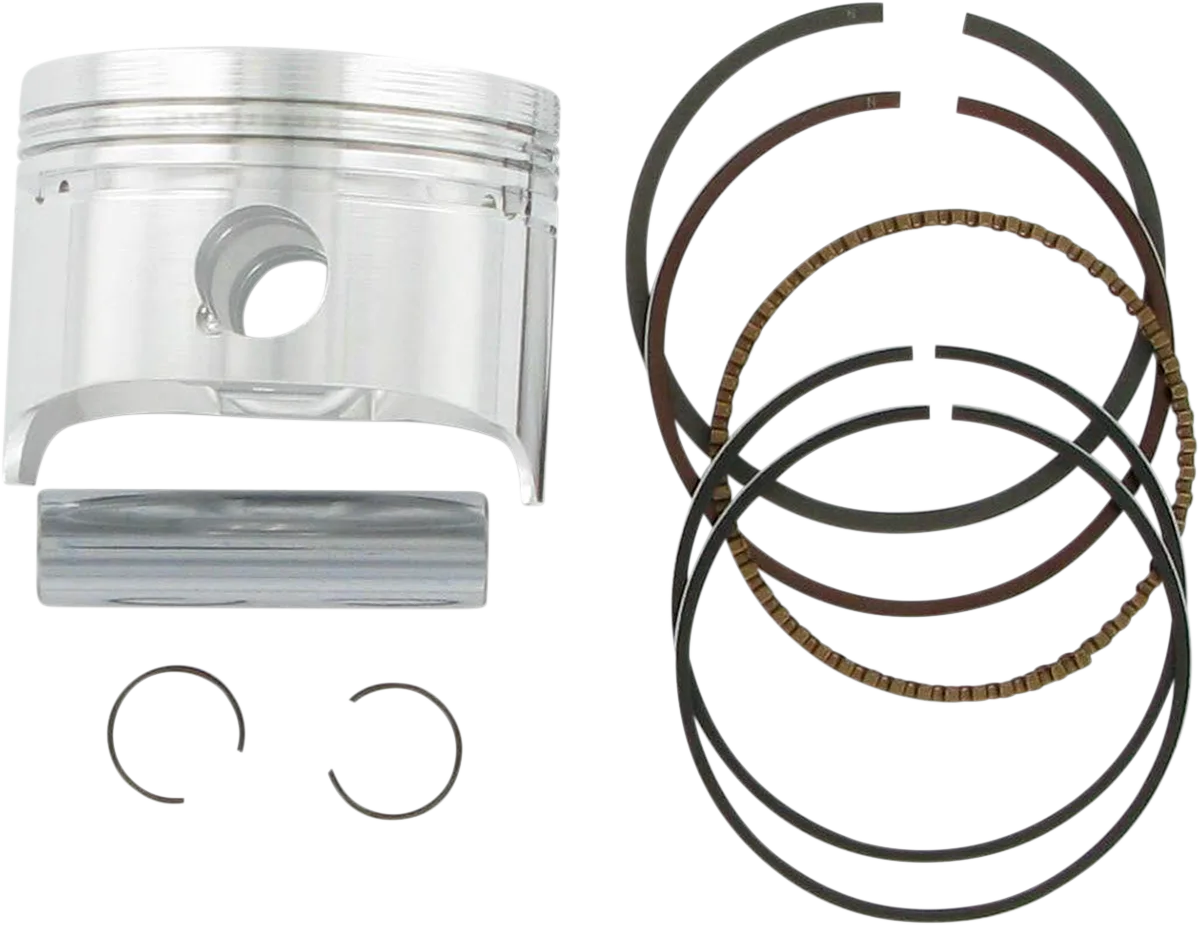 Piston Kit Forged Series for 4-Stroke