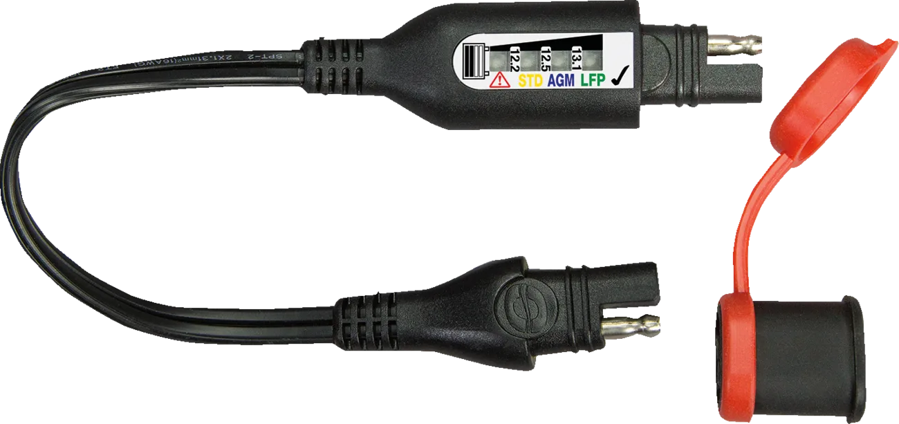 OptiMate™ Battery Monitor