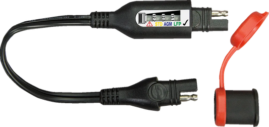 OptiMate™ Battery Monitor