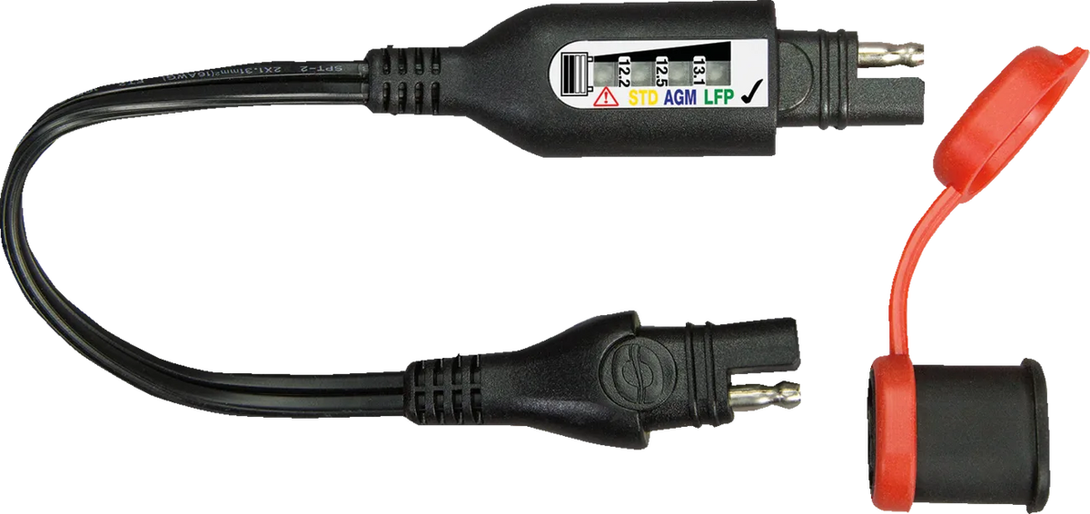 OptiMate™ Battery Monitor