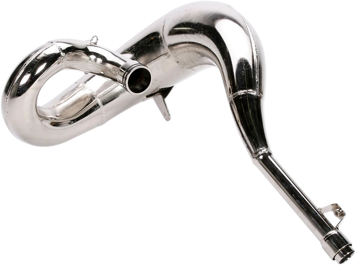 Gold Series Fatty™ Head Pipe