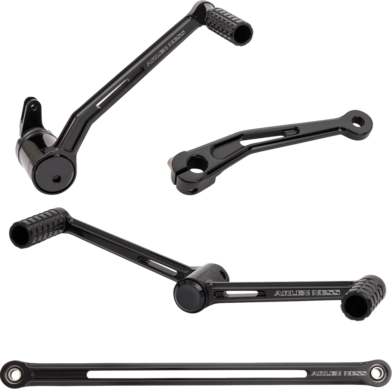 SpeedLiner Foot Control Kit
