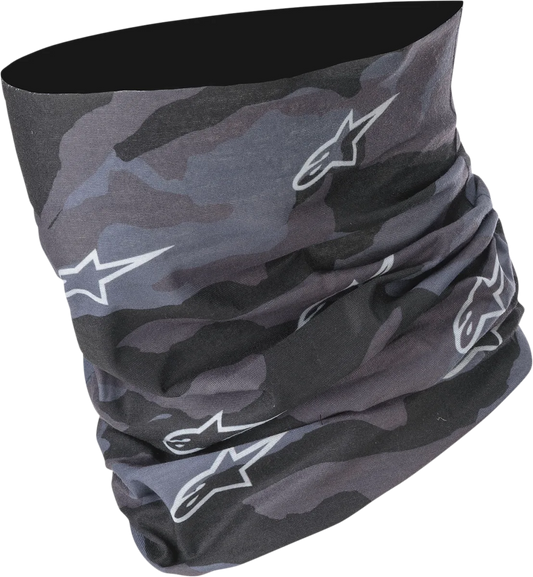 Neck Tube