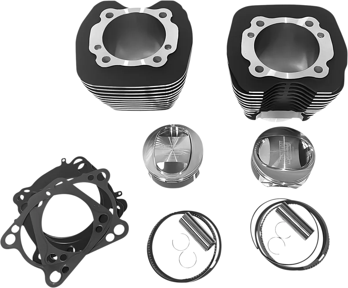Cylinder Kit