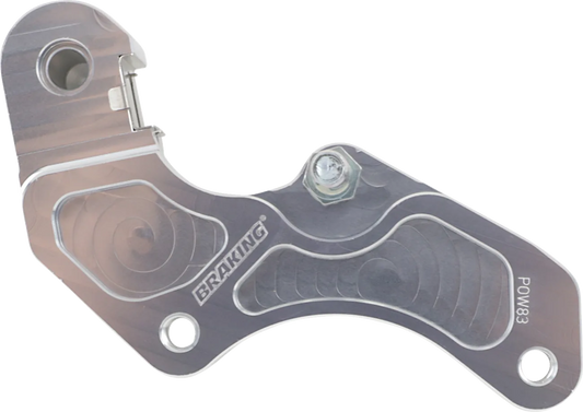 SK2 Series OEM Caliper Bracket