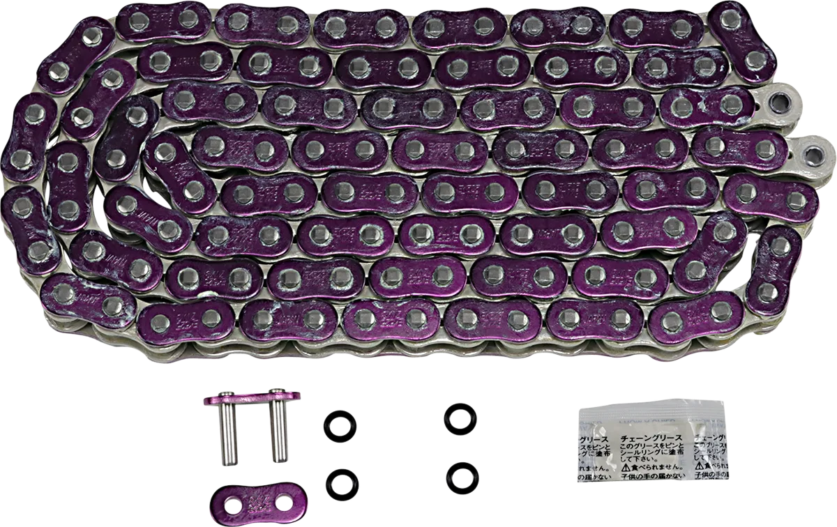 525 ZVX3 Extreme Sportbike Series Chain