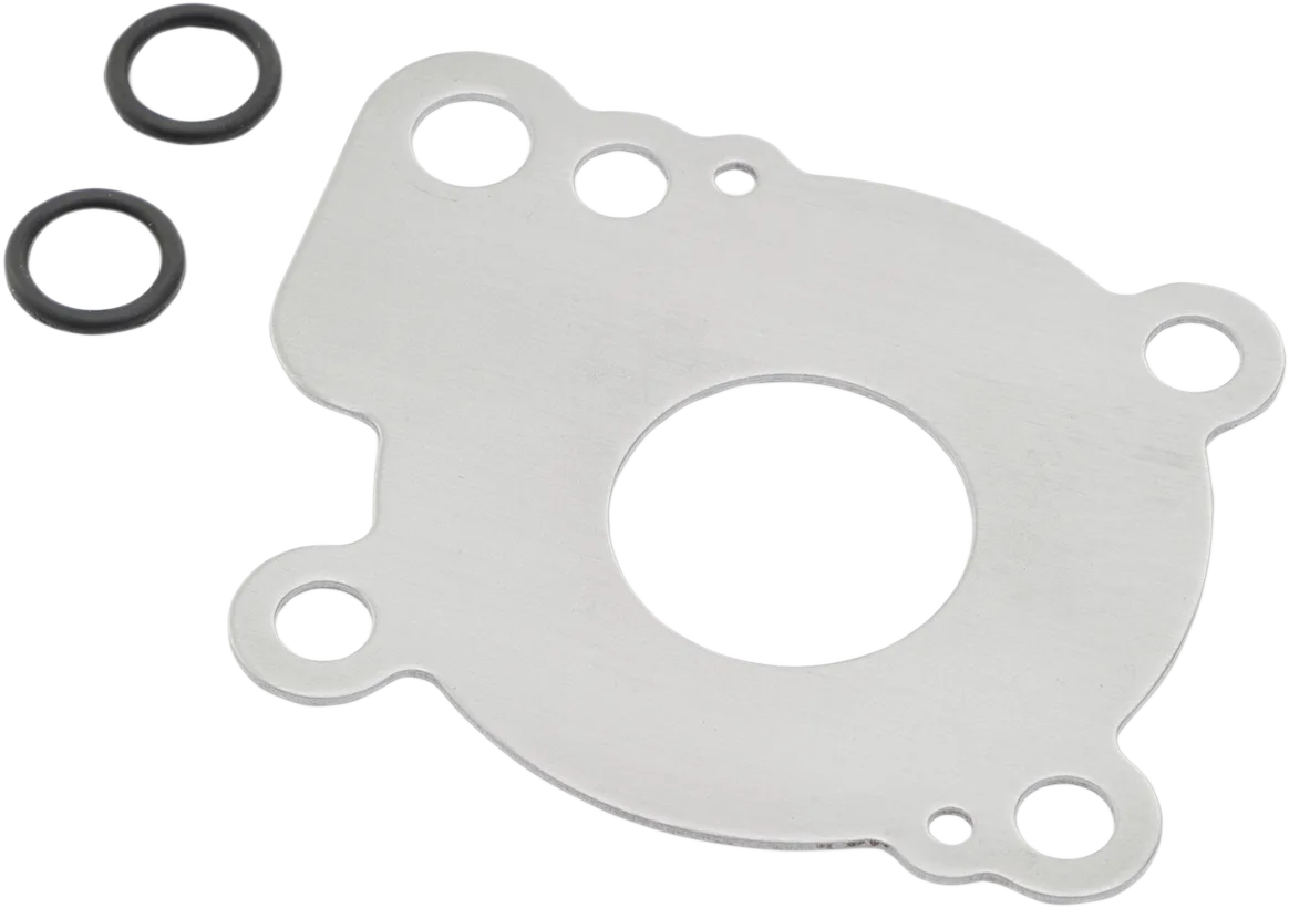 Oil Pump Parts