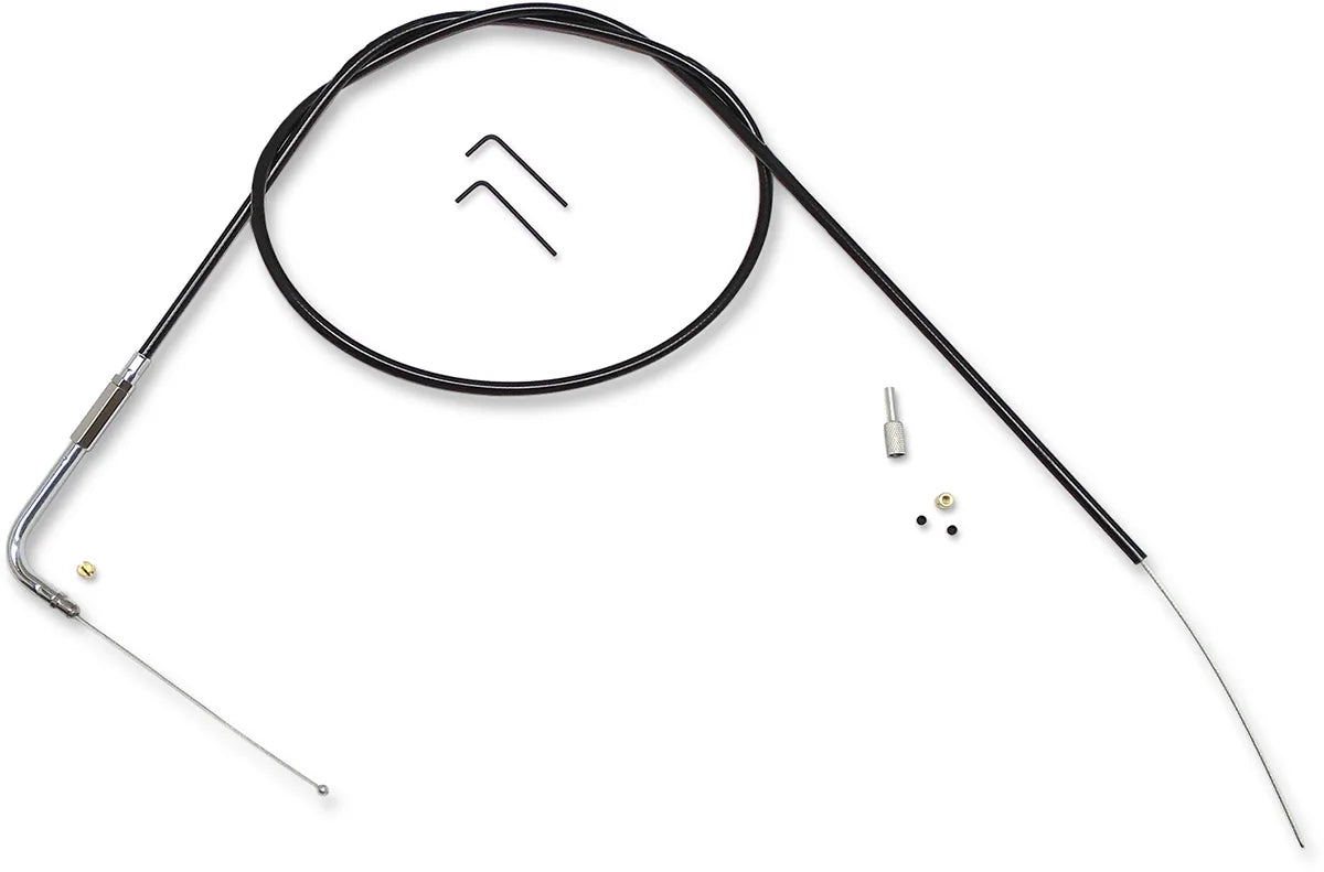 BYO™ Build Your Own™ Control Cable Kit