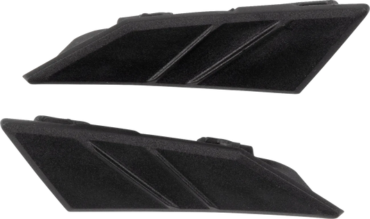 Range 2.0 Helmet Vent Plug Kit