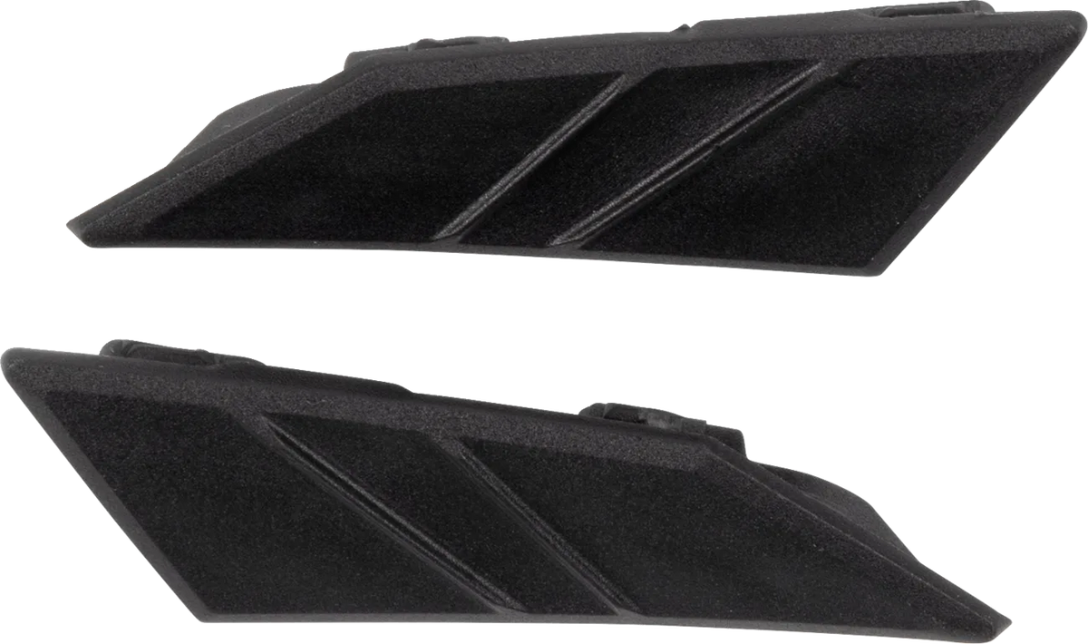 Range 2.0 Helmet Vent Plug Kit