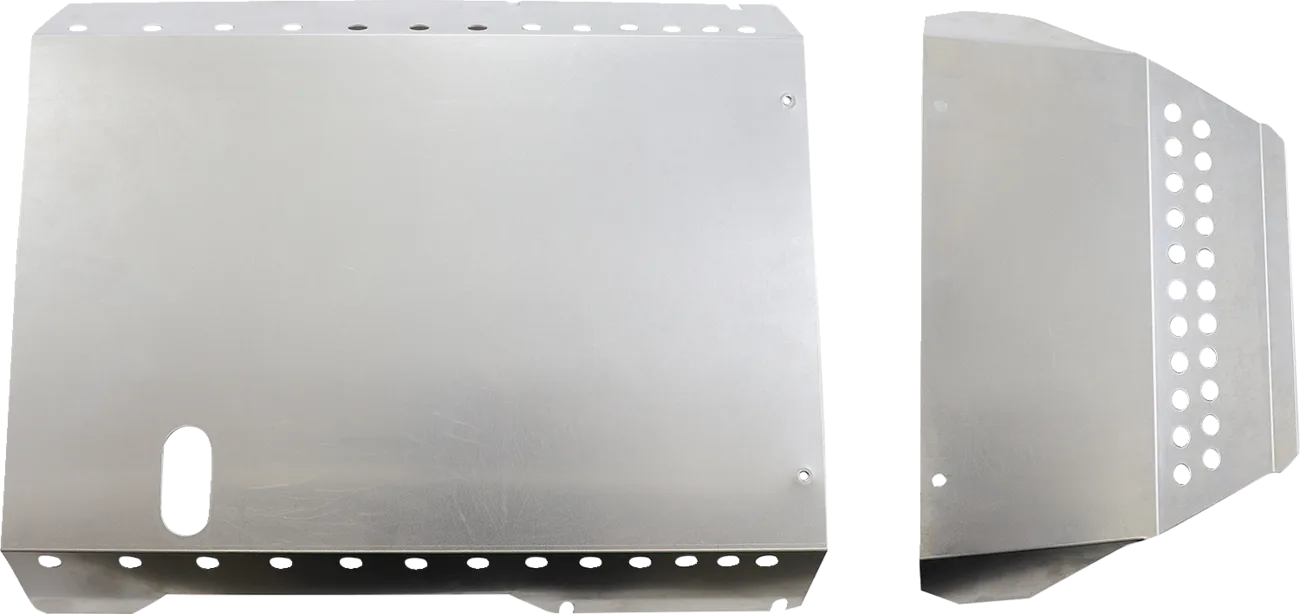 Belly Pan
