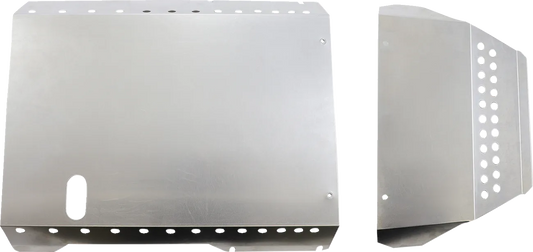 Belly Pan