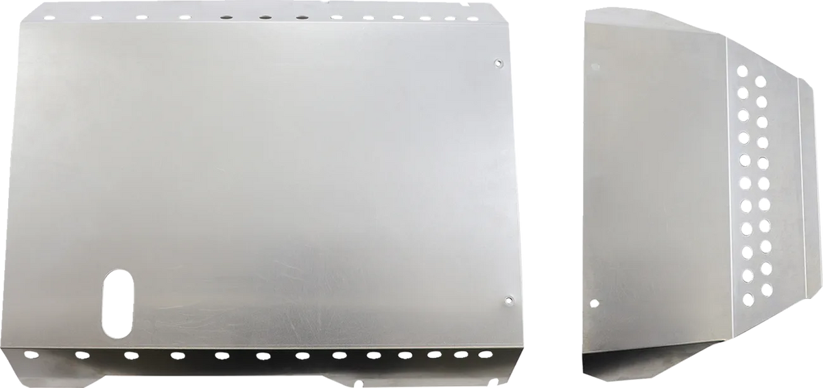 Belly Pan
