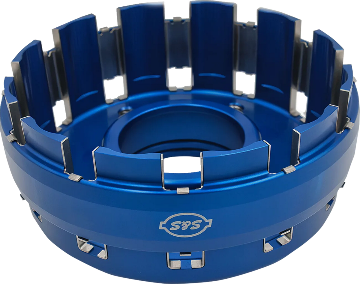 Clutch Basket with Hardware Kit