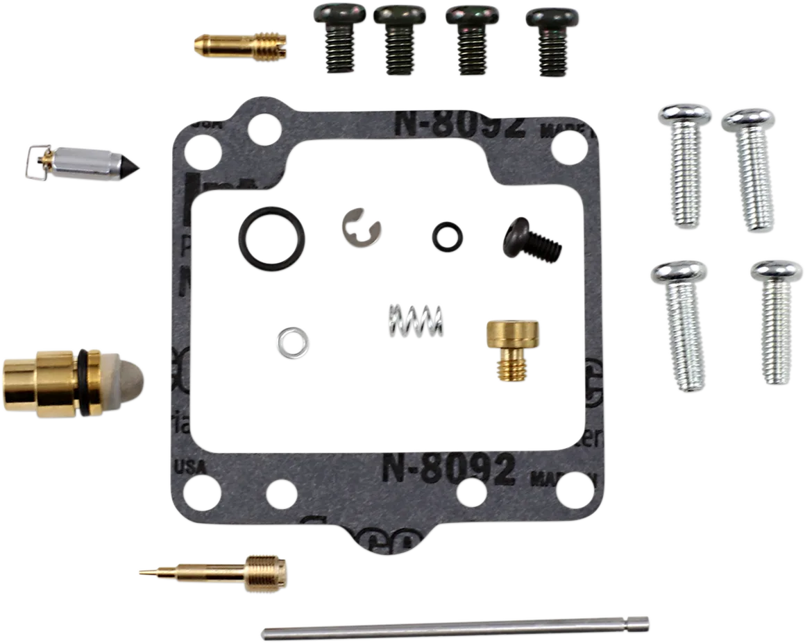 Carburetor Repair Kit